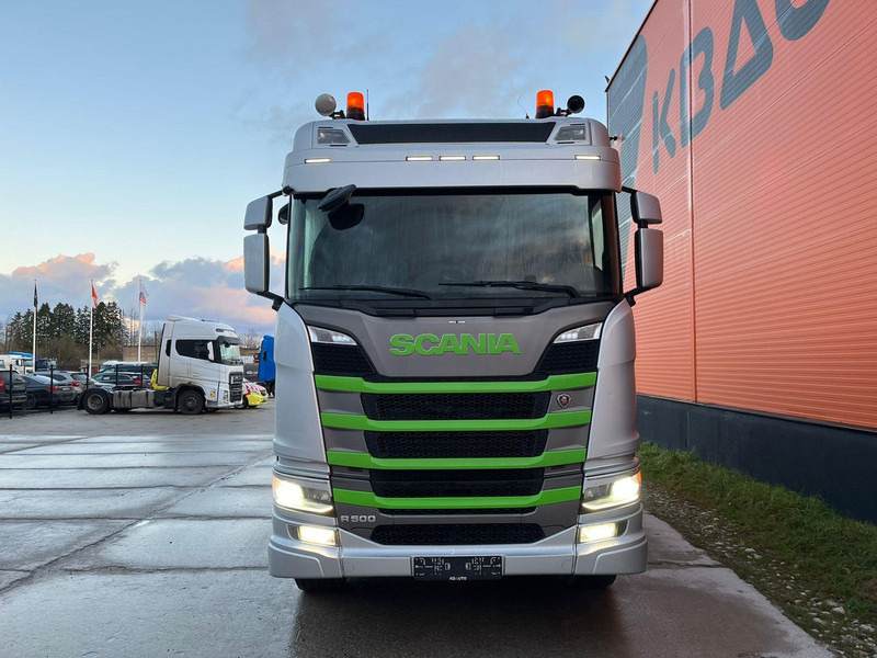 Scania R 500 8x4 RETARDER / BOX L=5580 mm - Kiper: slika Scania R 500 8x4 RETARDER / BOX L=5580 mm - Kiper Scania R 500 8x4 RETARDER / BOX L=5580 mm - Kiper: slika Scania R 500 8x4 RETARDER / BOX L=5580 mm - Kiper