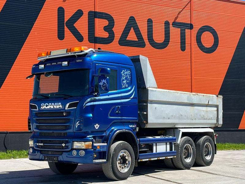 Scania R 560 6x4 RETARDER / FULL STEEL / BIG AXLES / BOX L=4563 mm - Kiper: slika Scania R 560 6x4 RETARDER / FULL STEEL / BIG AXLES / BOX L=4563 mm - Kiper Scania R 560 6x4 RETARDER / FULL STEEL / BIG AXLES / BOX L=4563 mm - Kiper: slika Scania R 560 6x4 RETARDER / FULL STEEL / BIG AXLES / BOX L=4563 mm - Kiper