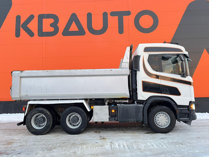 Scania R 580 6x4 RETARDER / FULL STEEL / BIG AXLES / BOX L=4594 mm - Kiper: slika Scania R 580 6x4 RETARDER / FULL STEEL / BIG AXLES / BOX L=4594 mm - Kiper Scania R 580 6x4 RETARDER / FULL STEEL / BIG AXLES / BOX L=4594 mm - Kiper: slika Scania R 580 6x4 RETARDER / FULL STEEL / BIG AXLES / BOX L=4594 mm - Kiper