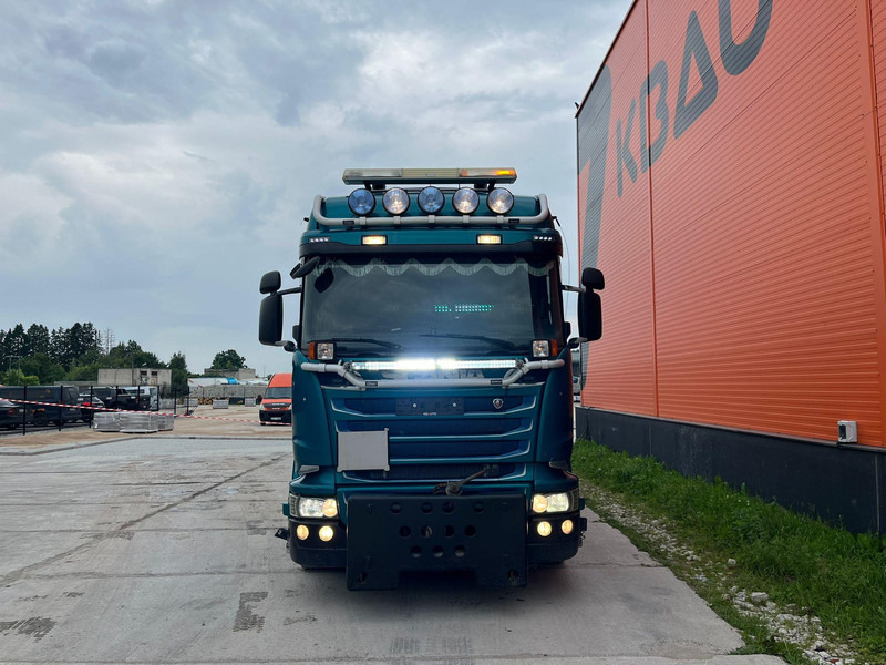 Scania R 580 8x4*4 JOAB L 24 ton / L=5750 mm - Kamion s kukastom dizalicom: slika Scania R 580 8x4*4 JOAB L 24 ton / L=5750 mm - Kamion s kukastom dizalicom Scania R 580 8x4*4 JOAB L 24 ton / L=5750 mm - Kamion s kukastom dizalicom: slika Scania R 580 8x4*4 JOAB L 24 ton / L=5750 mm - Kamion s kukastom dizalicom