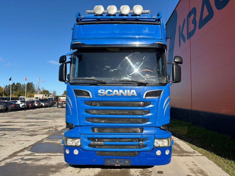 Scania R 620 6x4 MULTILIFT 20 ton / L=5400 mm / RETARDER - Kamion s kukastom dizalicom: slika Scania R 620 6x4 MULTILIFT 20 ton / L=5400 mm / RETARDER - Kamion s kukastom dizalicom Scania R 620 6x4 MULTILIFT 20 ton / L=5400 mm / RETARDER - Kamion s kukastom dizalicom: slika Scania R 620 6x4 MULTILIFT 20 ton / L=5400 mm / RETARDER - Kamion s kukastom dizalicom