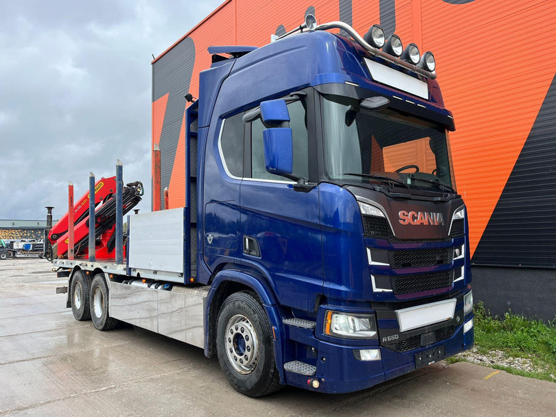 Scania R 650 6x4 PK 24001 / PLATFORM L=6800 mm - Kamion s otvorenim sandukom, Kamion s kranom: slika Scania R 650 6x4 PK 24001 / PLATFORM L=6800 mm - Kamion s otvorenim sandukom, Kamion s kranom Scania R 650 6x4 PK 24001 / PLATFORM L=6800 mm - Kamion s otvorenim sandukom, Kamion s kranom: slika Scania R 650 6x4 PK 24001 / PLATFORM L=6800 mm - Kamion s otvorenim sandukom, Kamion s kranom
