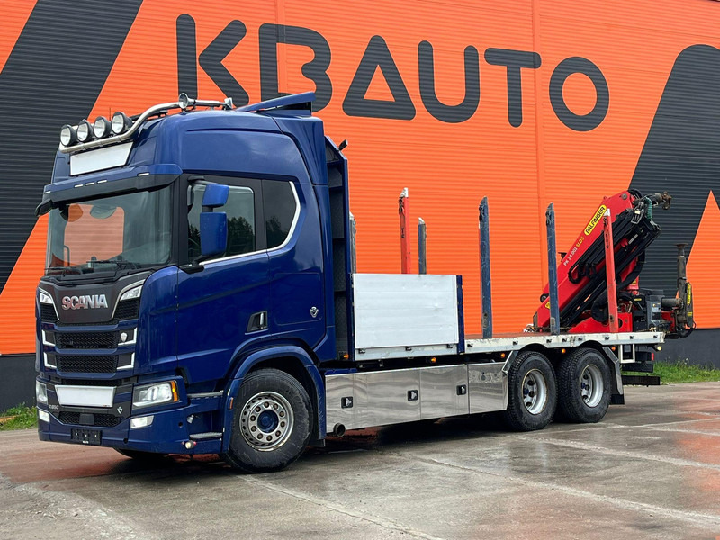 Scania R 650 6x4 PK 24001 / PLATFORM L=6800 mm - Kamion s otvorenim sandukom, Kamion s kranom: slika Scania R 650 6x4 PK 24001 / PLATFORM L=6800 mm - Kamion s otvorenim sandukom, Kamion s kranom Scania R 650 6x4 PK 24001 / PLATFORM L=6800 mm - Kamion s otvorenim sandukom, Kamion s kranom: slika Scania R 650 6x4 PK 24001 / PLATFORM L=6800 mm - Kamion s otvorenim sandukom, Kamion s kranom