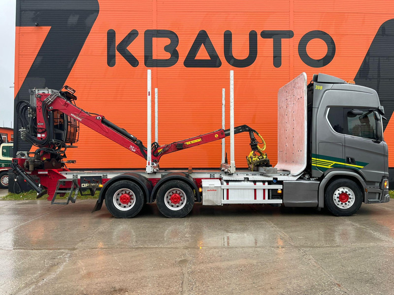 Scania R 650 6x4 RETARDER - Kamion šumar, Kamion s kranom: slika Scania R 650 6x4 RETARDER - Kamion šumar, Kamion s kranom Scania R 650 6x4 RETARDER - Kamion šumar, Kamion s kranom: slika Scania R 650 6x4 RETARDER - Kamion šumar, Kamion s kranom