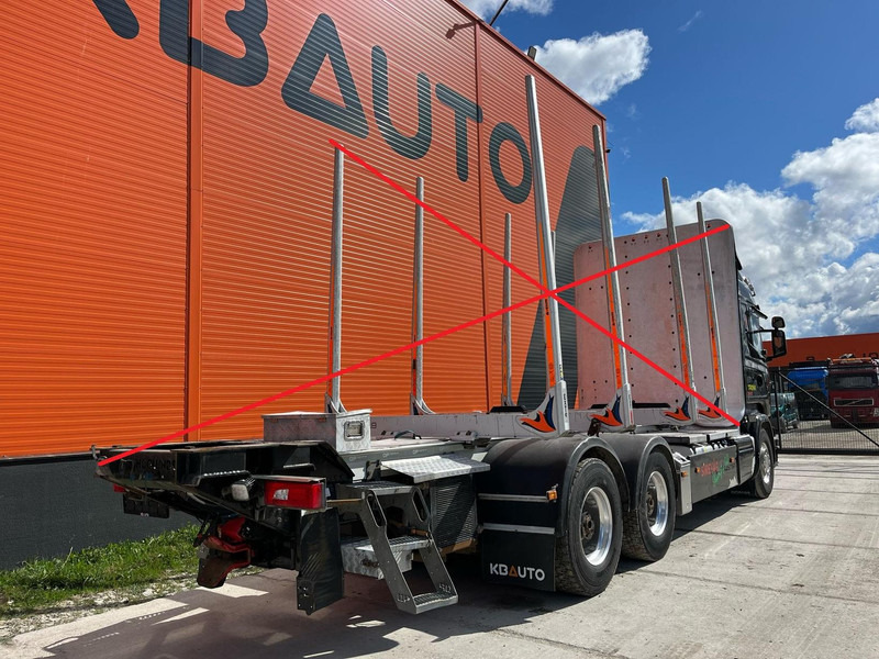 Scania R 730 6x4 FOR SALE AS CHASSIS / RETARDER - Kamion-šasija: slika Scania R 730 6x4 FOR SALE AS CHASSIS / RETARDER - Kamion-šasija Scania R 730 6x4 FOR SALE AS CHASSIS / RETARDER - Kamion-šasija: slika Scania R 730 6x4 FOR SALE AS CHASSIS / RETARDER - Kamion-šasija