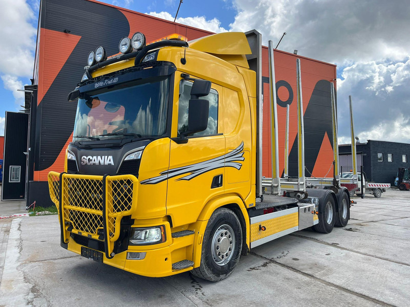 Scania R 730 6x4 RETARDER - Kamion šumar, Kamion s kranom: slika Scania R 730 6x4 RETARDER - Kamion šumar, Kamion s kranom Scania R 730 6x4 RETARDER - Kamion šumar, Kamion s kranom: slika Scania R 730 6x4 RETARDER - Kamion šumar, Kamion s kranom