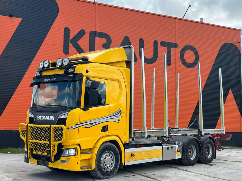 Scania R 730 6x4 RETARDER - Kamion šumar, Kamion s kranom: slika Scania R 730 6x4 RETARDER - Kamion šumar, Kamion s kranom Scania R 730 6x4 RETARDER - Kamion šumar, Kamion s kranom: slika Scania R 730 6x4 RETARDER - Kamion šumar, Kamion s kranom