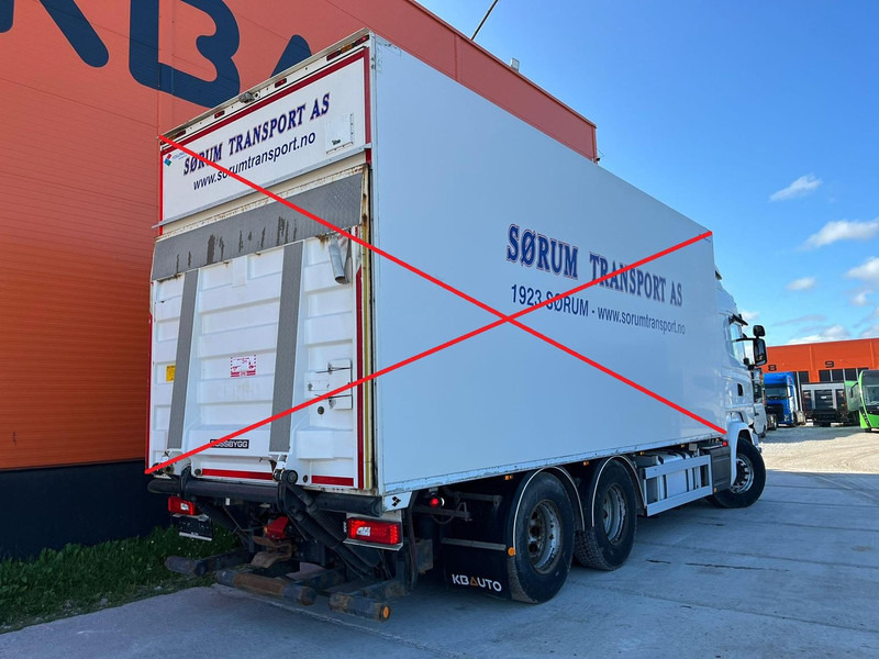 Scania R520 6x2 FOR SALE AS CHASSIS / ADR / RETARDER / CHASSIS L=6900 mm - Kamion-šasija: slika Scania R520 6x2 FOR SALE AS CHASSIS / ADR / RETARDER / CHASSIS L=6900 mm - Kamion-šasija Scania R520 6x2 FOR SALE AS CHASSIS / ADR / RETARDER / CHASSIS L=6900 mm - Kamion-šasija: slika Scania R520 6x2 FOR SALE AS CHASSIS / ADR / RETARDER / CHASSIS L=6900 mm - Kamion-šasija