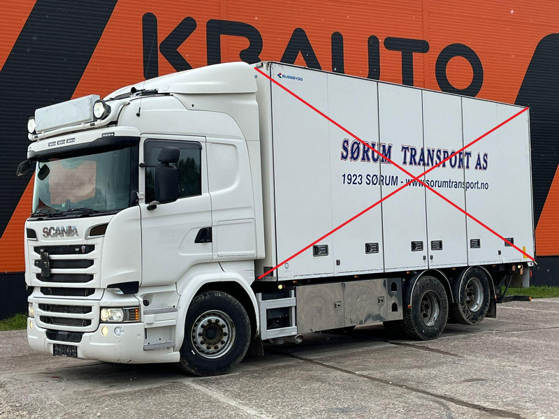 Scania R520 6x2 FOR SALE AS CHASSIS / ADR / RETARDER / CHASSIS L=6900 mm - Kamion-šasija: slika Scania R520 6x2 FOR SALE AS CHASSIS / ADR / RETARDER / CHASSIS L=6900 mm - Kamion-šasija Scania R520 6x2 FOR SALE AS CHASSIS / ADR / RETARDER / CHASSIS L=6900 mm - Kamion-šasija: slika Scania R520 6x2 FOR SALE AS CHASSIS / ADR / RETARDER / CHASSIS L=6900 mm - Kamion-šasija