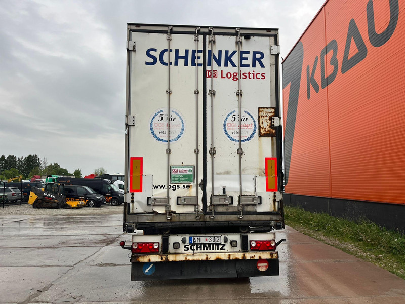 Schmitz Cargobull SKO 24 BOX L=13408 mm - Poluprikolica sa zatvorenim sandukom: slika Schmitz Cargobull SKO 24 BOX L=13408 mm - Poluprikolica sa zatvorenim sandukom Schmitz Cargobull SKO 24 BOX L=13408 mm - Poluprikolica sa zatvorenim sandukom: slika Schmitz Cargobull SKO 24 BOX L=13408 mm - Poluprikolica sa zatvorenim sandukom