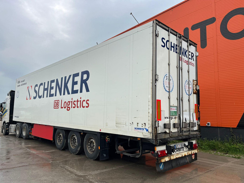 Schmitz Cargobull SKO 24 BOX L=13408 mm - Poluprikolica sa zatvorenim sandukom: slika Schmitz Cargobull SKO 24 BOX L=13408 mm - Poluprikolica sa zatvorenim sandukom Schmitz Cargobull SKO 24 BOX L=13408 mm - Poluprikolica sa zatvorenim sandukom: slika Schmitz Cargobull SKO 24 BOX L=13408 mm - Poluprikolica sa zatvorenim sandukom