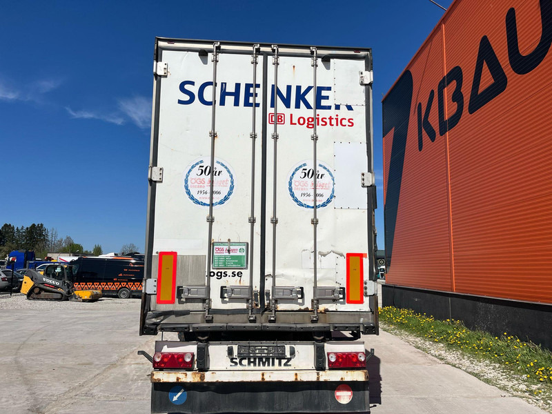 Schmitz Cargobull SKO 24 BOX L=13523 mm - Poluprikolica sa zatvorenim sandukom: slika Schmitz Cargobull SKO 24 BOX L=13523 mm - Poluprikolica sa zatvorenim sandukom Schmitz Cargobull SKO 24 BOX L=13523 mm - Poluprikolica sa zatvorenim sandukom: slika Schmitz Cargobull SKO 24 BOX L=13523 mm - Poluprikolica sa zatvorenim sandukom