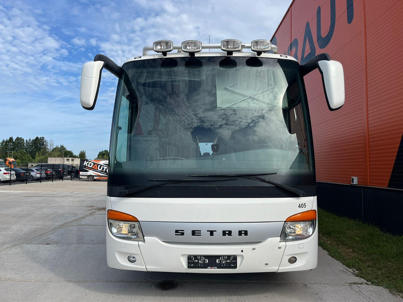 Setra S 416 GT 4x2 AC / AUXILIARY HEATING / WC / WHEELCHAIR LIFT - Turistički autobus: slika Setra S 416 GT 4x2 AC / AUXILIARY HEATING / WC / WHEELCHAIR LIFT - Turistički autobus Setra S 416 GT 4x2 AC / AUXILIARY HEATING / WC / WHEELCHAIR LIFT - Turistički autobus: slika Setra S 416 GT 4x2 AC / AUXILIARY HEATING / WC / WHEELCHAIR LIFT - Turistički autobus