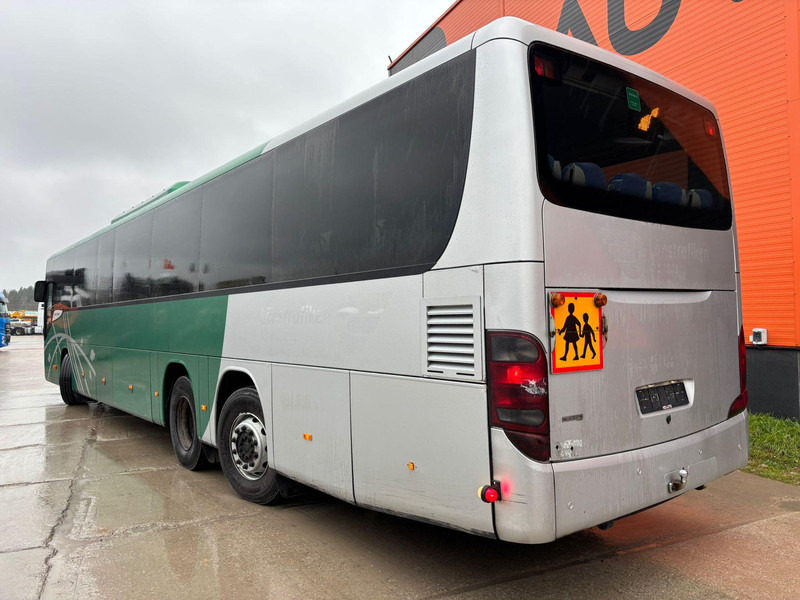 Setra S 417 UL 6x2*4 57 SEATS / AC / AUXILIARY HEATER / WHEELCHAIR LIFT - Prigradski autobus: slika Setra S 417 UL 6x2*4 57 SEATS / AC / AUXILIARY HEATER / WHEELCHAIR LIFT - Prigradski autobus Setra S 417 UL 6x2*4 57 SEATS / AC / AUXILIARY HEATER / WHEELCHAIR LIFT - Prigradski autobus: slika Setra S 417 UL 6x2*4 57 SEATS / AC / AUXILIARY HEATER / WHEELCHAIR LIFT - Prigradski autobus