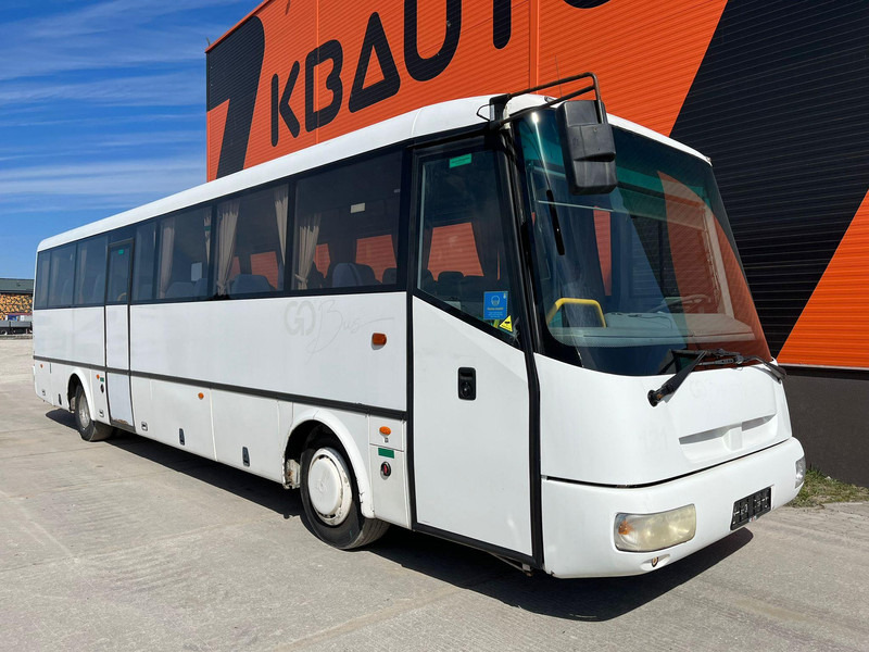 Sor C 10.5 47 SEATS + 30 STANDING / AUXILIARY HEATING / CD - Prigradski autobus: slika Sor C 10.5 47 SEATS + 30 STANDING / AUXILIARY HEATING / CD - Prigradski autobus Sor C 10.5 47 SEATS + 30 STANDING / AUXILIARY HEATING / CD - Prigradski autobus: slika Sor C 10.5 47 SEATS + 30 STANDING / AUXILIARY HEATING / CD - Prigradski autobus