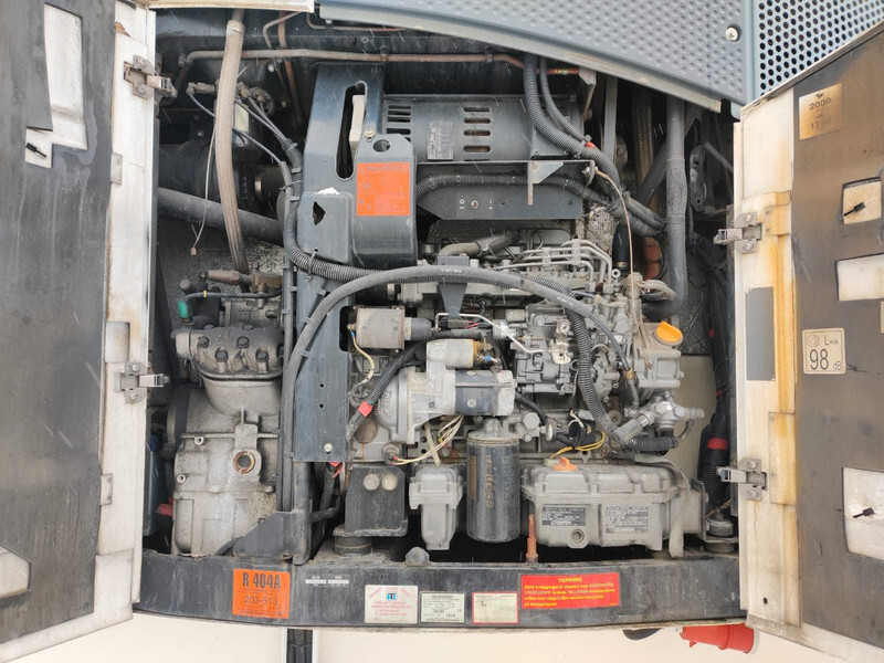 THERMO KING SLX SPECTRUM REFRIGERATION UNIT / KÜLMASEADE - Izmjenjivi sanduk hladnjaka: slika THERMO KING SLX SPECTRUM REFRIGERATION UNIT / KÜLMASEADE - Izmjenjivi sanduk hladnjaka THERMO KING SLX SPECTRUM REFRIGERATION UNIT / KÜLMASEADE - Izmjenjivi sanduk hladnjaka: slika THERMO KING SLX SPECTRUM REFRIGERATION UNIT / KÜLMASEADE - Izmjenjivi sanduk hladnjaka