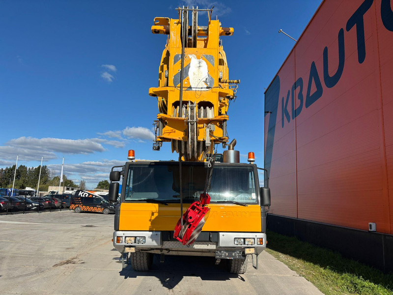 Tadano Faun ATF 110G-5 110 ton / MAIN BOOM 53 m / MOST ENGINE HOURS FROM IDLE / GOOD WORKING CONDITION - Autodizalica: slika Tadano Faun ATF 110G-5 110 ton / MAIN BOOM 53 m / MOST ENGINE HOURS FROM IDLE / GOOD WORKING CONDITION - Autodizalica Tadano Faun ATF 110G-5 110 ton / MAIN BOOM 53 m / MOST ENGINE HOURS FROM IDLE / GOOD WORKING CONDITION - Autodizalica: slika Tadano Faun ATF 110G-5 110 ton / MAIN BOOM 53 m / MOST ENGINE HOURS FROM IDLE / GOOD WORKING CONDITION - Autodizalica