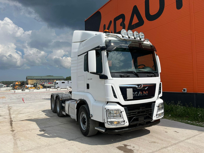 MAN TGS 33.500 6x6 HYDRAULICS - Tegljač: slika MAN TGS 33.500 6x6 HYDRAULICS - Tegljač MAN TGS 33.500 6x6 HYDRAULICS - Tegljač: slika MAN TGS 33.500 6x6 HYDRAULICS - Tegljač