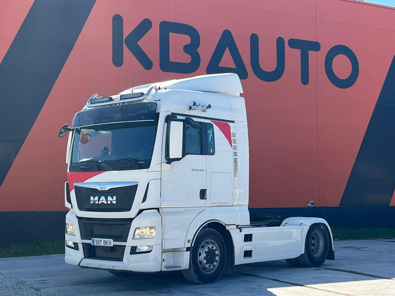 MAN TGX 18.400 4x2 - Tegljač: slika MAN TGX 18.400 4x2 - Tegljač MAN TGX 18.400 4x2 - Tegljač: slika MAN TGX 18.400 4x2 - Tegljač