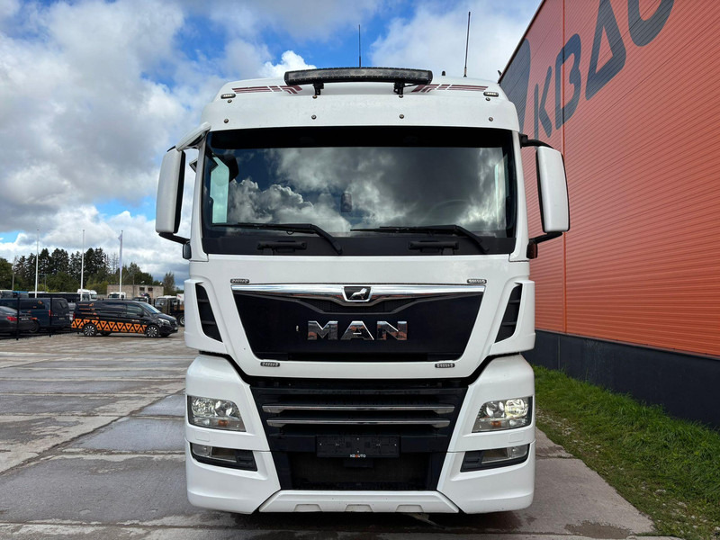 MAN TGX 26.500 6x2 ADR / HYDRAULICS / INTARDER - Tegljač: slika MAN TGX 26.500 6x2 ADR / HYDRAULICS / INTARDER - Tegljač MAN TGX 26.500 6x2 ADR / HYDRAULICS / INTARDER - Tegljač: slika MAN TGX 26.500 6x2 ADR / HYDRAULICS / INTARDER - Tegljač