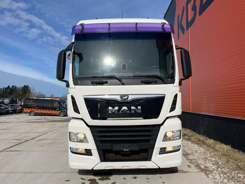 MAN TGX 26.500 6x2 XXL CAB / INTARDER - Tegljač: slika MAN TGX 26.500 6x2 XXL CAB / INTARDER - Tegljač MAN TGX 26.500 6x2 XXL CAB / INTARDER - Tegljač: slika MAN TGX 26.500 6x2 XXL CAB / INTARDER - Tegljač