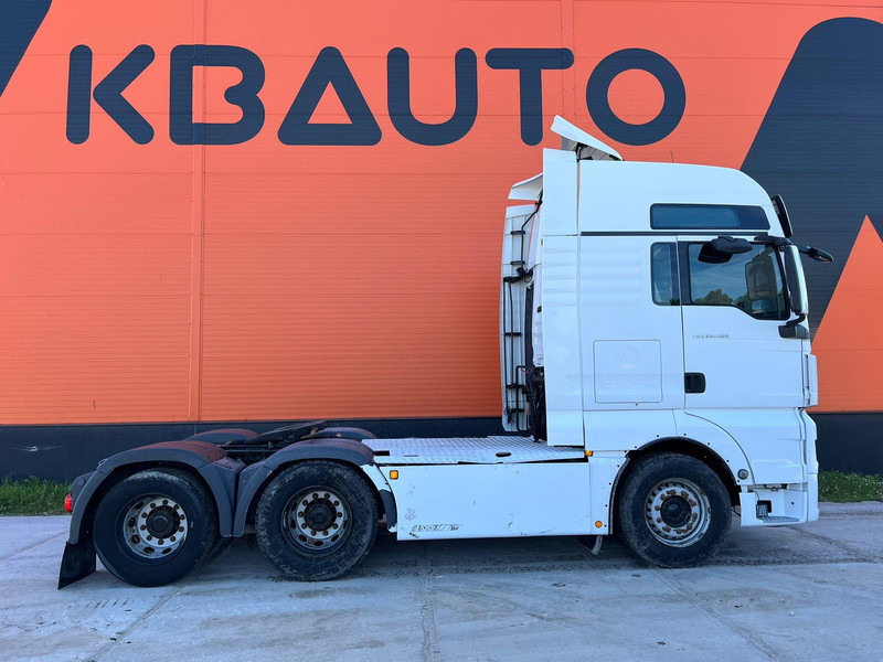 MAN TGX 28.500 6x2 XXL CAB / INTARDER / DOUBLE BOGIE - Tegljač: slika MAN TGX 28.500 6x2 XXL CAB / INTARDER / DOUBLE BOGIE - Tegljač MAN TGX 28.500 6x2 XXL CAB / INTARDER / DOUBLE BOGIE - Tegljač: slika MAN TGX 28.500 6x2 XXL CAB / INTARDER / DOUBLE BOGIE - Tegljač