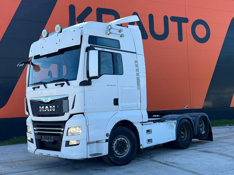MAN TGX 28.500 6x2 XXL CAB / INTARDER / DOUBLE BOGIE - Tegljač: slika MAN TGX 28.500 6x2 XXL CAB / INTARDER / DOUBLE BOGIE - Tegljač MAN TGX 28.500 6x2 XXL CAB / INTARDER / DOUBLE BOGIE - Tegljač: slika MAN TGX 28.500 6x2 XXL CAB / INTARDER / DOUBLE BOGIE - Tegljač