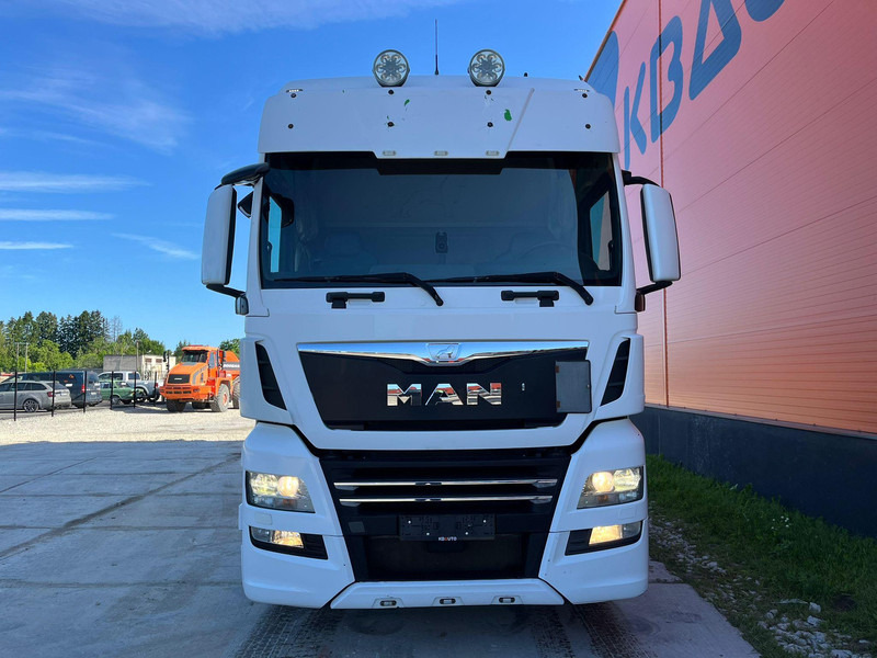 MAN TGX 28.500 6x2 XXL CAB / INTARDER / DOUBLE BOGIE - Tegljač: slika MAN TGX 28.500 6x2 XXL CAB / INTARDER / DOUBLE BOGIE - Tegljač MAN TGX 28.500 6x2 XXL CAB / INTARDER / DOUBLE BOGIE - Tegljač: slika MAN TGX 28.500 6x2 XXL CAB / INTARDER / DOUBLE BOGIE - Tegljač