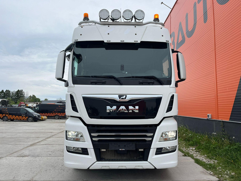 MAN TGX 28.500 6x2 XXL CAB / PTO / INTARDER / DOUBLE BOGIE - Tegljač: slika MAN TGX 28.500 6x2 XXL CAB / PTO / INTARDER / DOUBLE BOGIE - Tegljač MAN TGX 28.500 6x2 XXL CAB / PTO / INTARDER / DOUBLE BOGIE - Tegljač: slika MAN TGX 28.500 6x2 XXL CAB / PTO / INTARDER / DOUBLE BOGIE - Tegljač