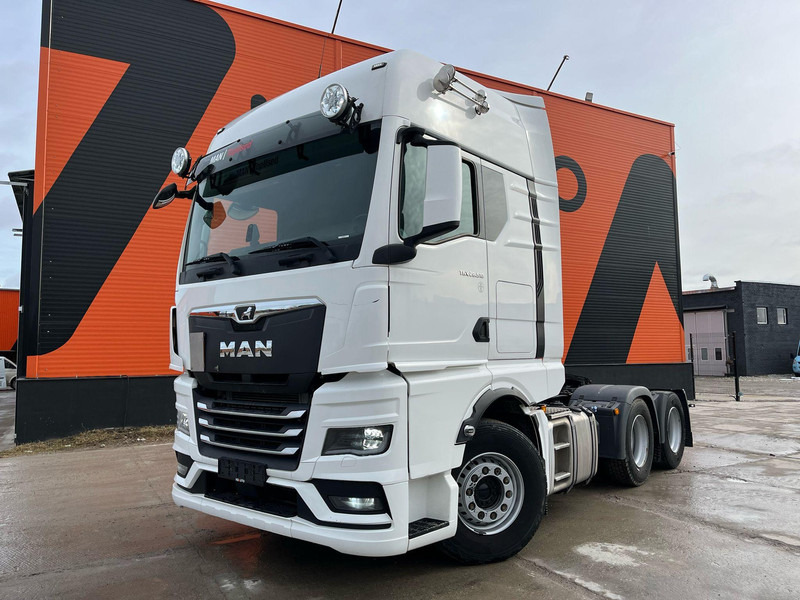 MAN TGX 28.510 6x2 TWIN BED GX CAB / INTARDER / DOUBLE BOGIE - Tegljač: slika MAN TGX 28.510 6x2 TWIN BED GX CAB / INTARDER / DOUBLE BOGIE - Tegljač MAN TGX 28.510 6x2 TWIN BED GX CAB / INTARDER / DOUBLE BOGIE - Tegljač: slika MAN TGX 28.510 6x2 TWIN BED GX CAB / INTARDER / DOUBLE BOGIE - Tegljač