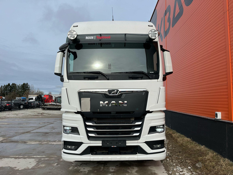 MAN TGX 28.510 6x2 TWIN BED GX CAB / INTARDER / DOUBLE BOGIE - Tegljač: slika MAN TGX 28.510 6x2 TWIN BED GX CAB / INTARDER / DOUBLE BOGIE - Tegljač MAN TGX 28.510 6x2 TWIN BED GX CAB / INTARDER / DOUBLE BOGIE - Tegljač: slika MAN TGX 28.510 6x2 TWIN BED GX CAB / INTARDER / DOUBLE BOGIE - Tegljač