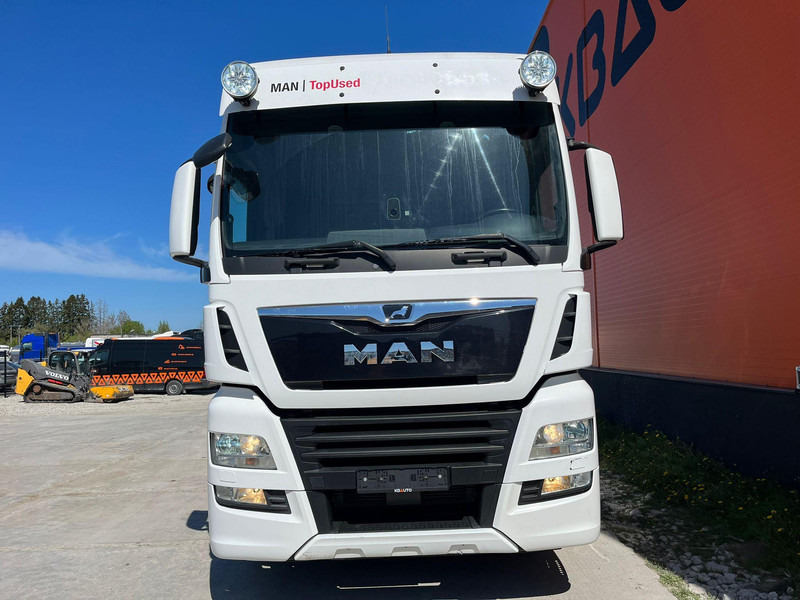 MAN TGX 28.510 6x2 XXL CAB / INTARDER / DOUBLE BOGIE - Tegljač: slika MAN TGX 28.510 6x2 XXL CAB / INTARDER / DOUBLE BOGIE - Tegljač MAN TGX 28.510 6x2 XXL CAB / INTARDER / DOUBLE BOGIE - Tegljač: slika MAN TGX 28.510 6x2 XXL CAB / INTARDER / DOUBLE BOGIE - Tegljač