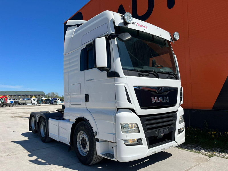 MAN TGX 28.510 6x2 XXL CAB / INTARDER / DOUBLE BOGIE - Tegljač: slika MAN TGX 28.510 6x2 XXL CAB / INTARDER / DOUBLE BOGIE - Tegljač MAN TGX 28.510 6x2 XXL CAB / INTARDER / DOUBLE BOGIE - Tegljač: slika MAN TGX 28.510 6x2 XXL CAB / INTARDER / DOUBLE BOGIE - Tegljač