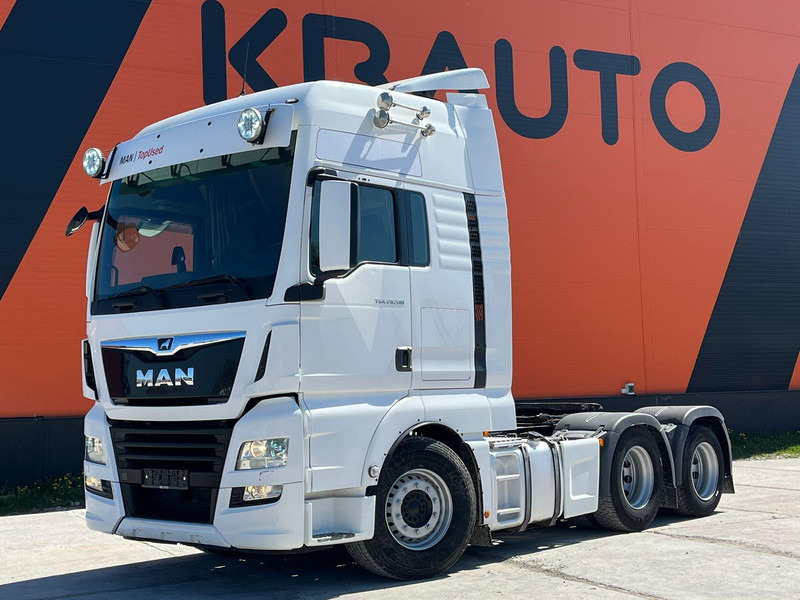 MAN TGX 28.510 6x2 XXL CAB / INTARDER / DOUBLE BOGIE - Tegljač: slika MAN TGX 28.510 6x2 XXL CAB / INTARDER / DOUBLE BOGIE - Tegljač MAN TGX 28.510 6x2 XXL CAB / INTARDER / DOUBLE BOGIE - Tegljač: slika MAN TGX 28.510 6x2 XXL CAB / INTARDER / DOUBLE BOGIE - Tegljač