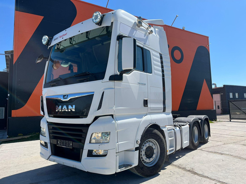 MAN TGX 28.510 6x2 XXL CAB / INTARDER / DOUBLE BOGIE - Tegljač: slika MAN TGX 28.510 6x2 XXL CAB / INTARDER / DOUBLE BOGIE - Tegljač MAN TGX 28.510 6x2 XXL CAB / INTARDER / DOUBLE BOGIE - Tegljač: slika MAN TGX 28.510 6x2 XXL CAB / INTARDER / DOUBLE BOGIE - Tegljač