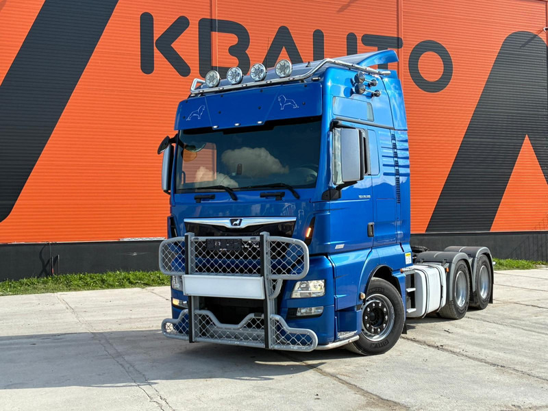 MAN TGX 28.580 6x2 XXL CAB / INTARDER / DOUBLE BOGIE - Tegljač: slika MAN TGX 28.580 6x2 XXL CAB / INTARDER / DOUBLE BOGIE - Tegljač MAN TGX 28.580 6x2 XXL CAB / INTARDER / DOUBLE BOGIE - Tegljač: slika MAN TGX 28.580 6x2 XXL CAB / INTARDER / DOUBLE BOGIE - Tegljač