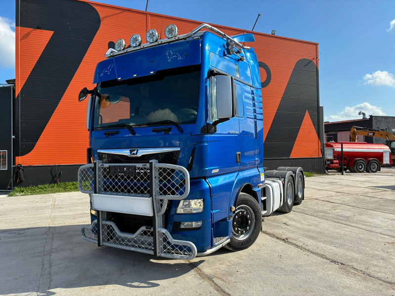 MAN TGX 28.580 6x2 XXL CAB / INTARDER / DOUBLE BOGIE - Tegljač: slika MAN TGX 28.580 6x2 XXL CAB / INTARDER / DOUBLE BOGIE - Tegljač MAN TGX 28.580 6x2 XXL CAB / INTARDER / DOUBLE BOGIE - Tegljač: slika MAN TGX 28.580 6x2 XXL CAB / INTARDER / DOUBLE BOGIE - Tegljač