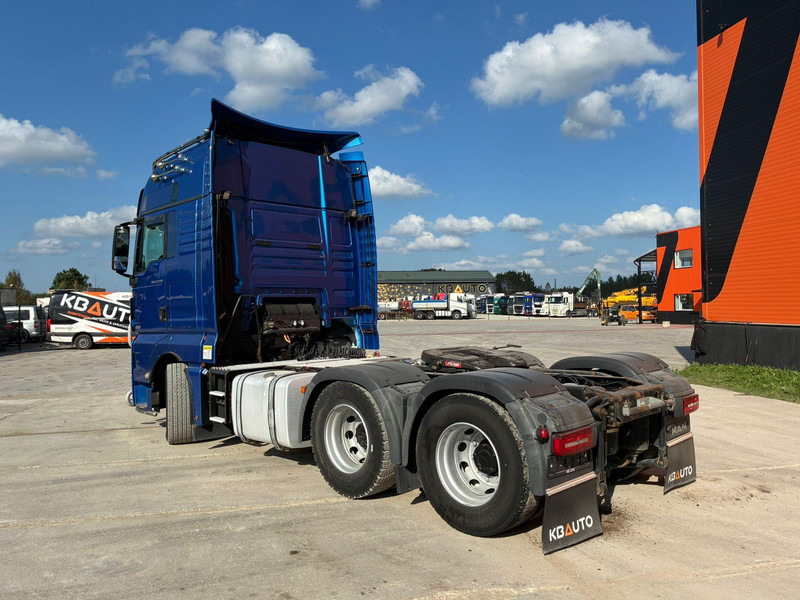 Tegljač MAN TGX 28.580 6x2 XXL CAB / INTARDER / DOUBLE BOGIE: slika Tegljač MAN TGX 28.580 6x2 XXL CAB / INTARDER / DOUBLE BOGIE Tegljač MAN TGX 28.580 6x2 XXL CAB / INTARDER / DOUBLE BOGIE: slika Tegljač MAN TGX 28.580 6x2 XXL CAB / INTARDER / DOUBLE BOGIE