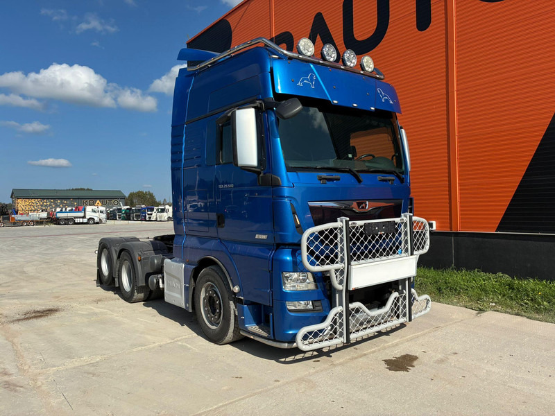 MAN TGX 28.580 6x2 XXL CAB / INTARDER / DOUBLE BOGIE - Tegljač: slika MAN TGX 28.580 6x2 XXL CAB / INTARDER / DOUBLE BOGIE - Tegljač MAN TGX 28.580 6x2 XXL CAB / INTARDER / DOUBLE BOGIE - Tegljač: slika MAN TGX 28.580 6x2 XXL CAB / INTARDER / DOUBLE BOGIE - Tegljač