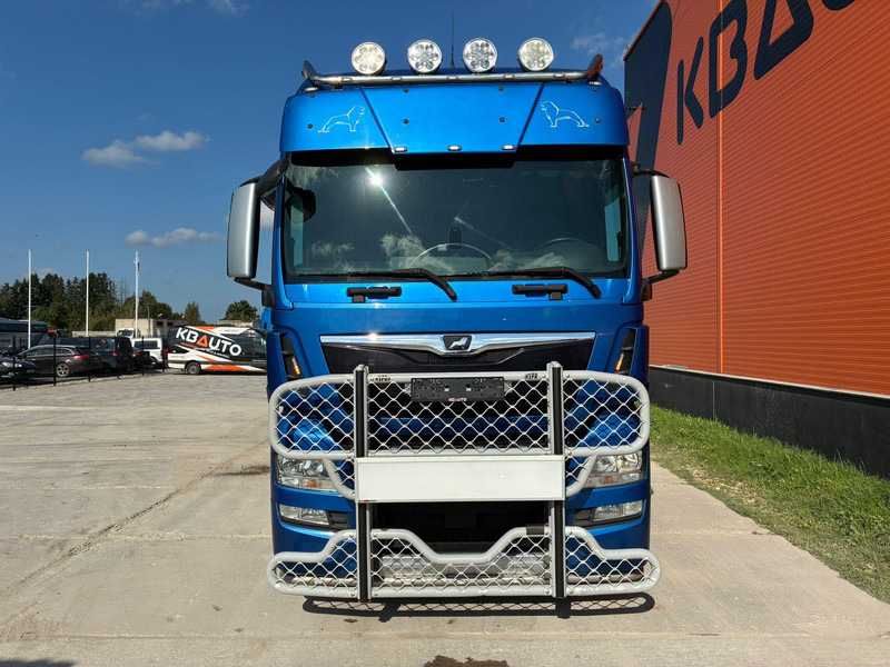 MAN TGX 28.580 6x2 XXL CAB / INTARDER / DOUBLE BOGIE - Tegljač: slika MAN TGX 28.580 6x2 XXL CAB / INTARDER / DOUBLE BOGIE - Tegljač MAN TGX 28.580 6x2 XXL CAB / INTARDER / DOUBLE BOGIE - Tegljač: slika MAN TGX 28.580 6x2 XXL CAB / INTARDER / DOUBLE BOGIE - Tegljač