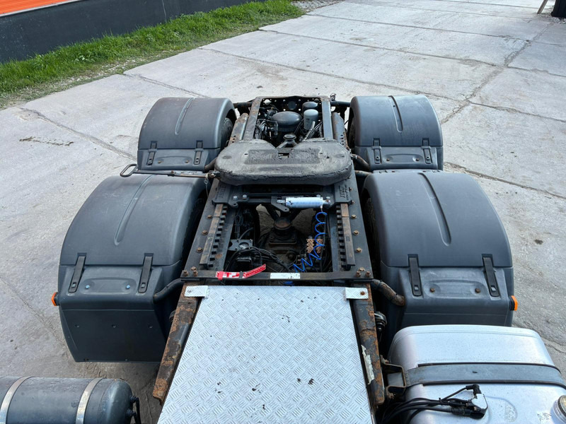 Tegljač MAN TGX 28.580 6x2 XXL CAB / INTARDER / DOUBLE BOGIE: slika Tegljač MAN TGX 28.580 6x2 XXL CAB / INTARDER / DOUBLE BOGIE Tegljač MAN TGX 28.580 6x2 XXL CAB / INTARDER / DOUBLE BOGIE: slika Tegljač MAN TGX 28.580 6x2 XXL CAB / INTARDER / DOUBLE BOGIE