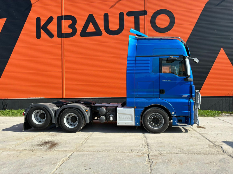 MAN TGX 28.580 6x2 XXL CAB / INTARDER / DOUBLE BOGIE - Tegljač: slika MAN TGX 28.580 6x2 XXL CAB / INTARDER / DOUBLE BOGIE - Tegljač MAN TGX 28.580 6x2 XXL CAB / INTARDER / DOUBLE BOGIE - Tegljač: slika MAN TGX 28.580 6x2 XXL CAB / INTARDER / DOUBLE BOGIE - Tegljač
