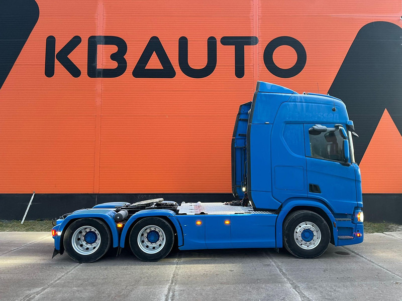 Scania R 540 6x4 RETARDER - Tegljač: slika Scania R 540 6x4 RETARDER - Tegljač Scania R 540 6x4 RETARDER - Tegljač: slika Scania R 540 6x4 RETARDER - Tegljač