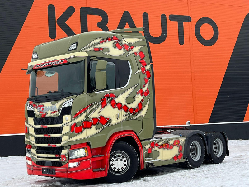 Scania S 730 6x2 GCW 70 ton / RETARDER / DOUBLE BOGIE - Tegljač: slika Scania S 730 6x2 GCW 70 ton / RETARDER / DOUBLE BOGIE - Tegljač Scania S 730 6x2 GCW 70 ton / RETARDER / DOUBLE BOGIE - Tegljač: slika Scania S 730 6x2 GCW 70 ton / RETARDER / DOUBLE BOGIE - Tegljač