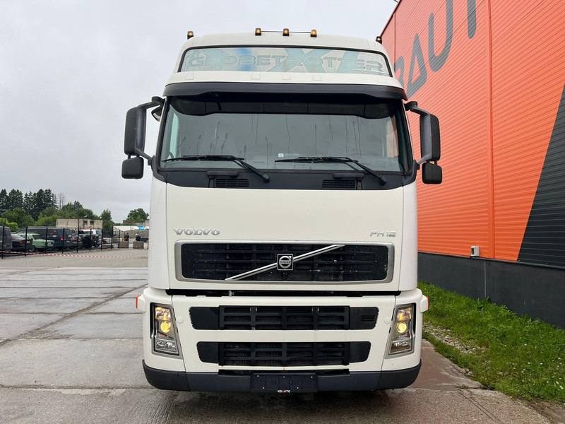 Volvo FH 12 460 6x2 GLOBE XL / DOUBLE BOGIE - Tegljač: slika Volvo FH 12 460 6x2 GLOBE XL / DOUBLE BOGIE - Tegljač Volvo FH 12 460 6x2 GLOBE XL / DOUBLE BOGIE - Tegljač: slika Volvo FH 12 460 6x2 GLOBE XL / DOUBLE BOGIE - Tegljač
