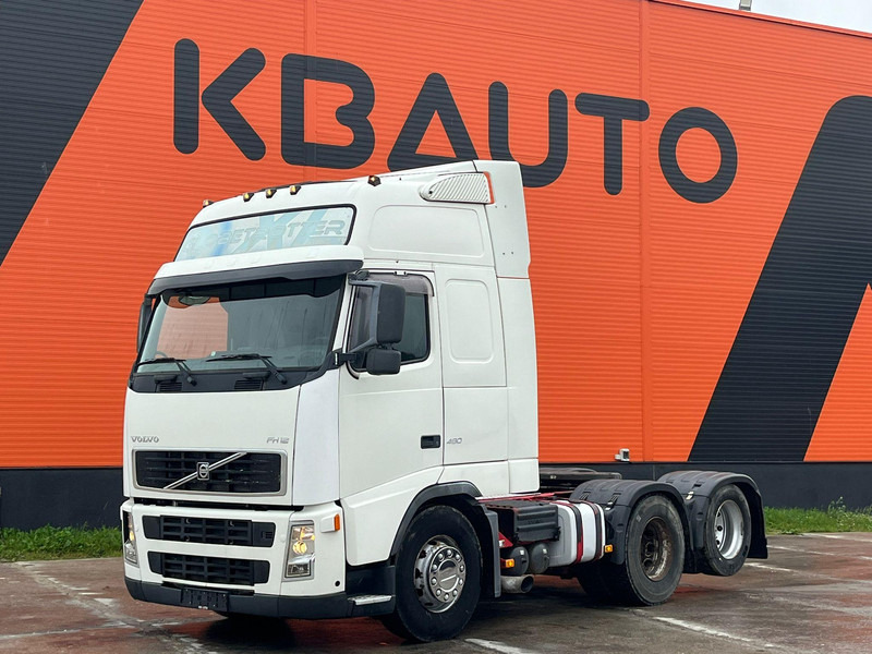 Volvo FH 12 460 6x2 GLOBE XL / DOUBLE BOGIE - Tegljač: slika Volvo FH 12 460 6x2 GLOBE XL / DOUBLE BOGIE - Tegljač Volvo FH 12 460 6x2 GLOBE XL / DOUBLE BOGIE - Tegljač: slika Volvo FH 12 460 6x2 GLOBE XL / DOUBLE BOGIE - Tegljač