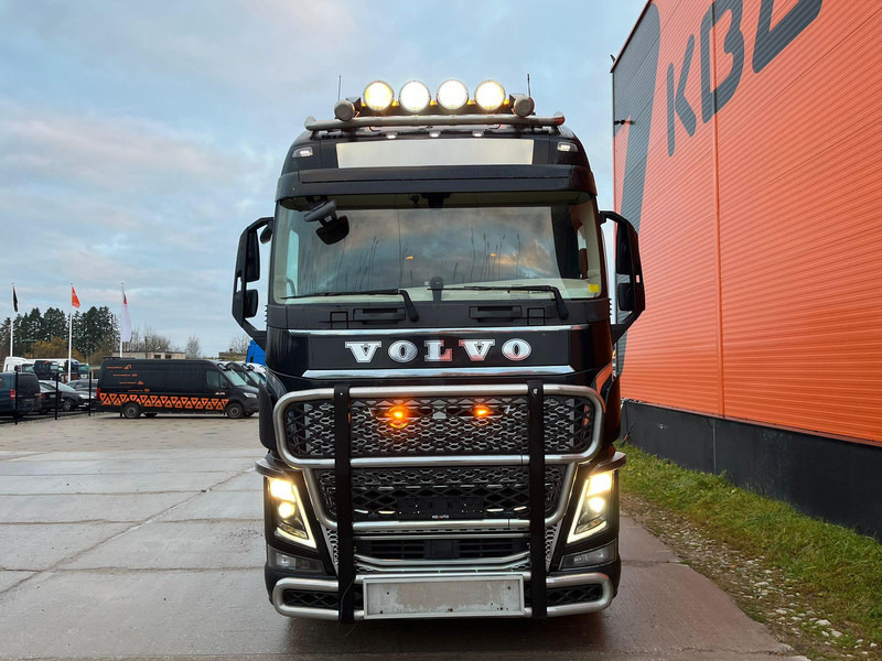 Volvo FH 16 750 6x4 GCW 80 ton / RETARDER / HYDRAULICS / TANDEM AXLE LIFT - Tegljač: slika Volvo FH 16 750 6x4 GCW 80 ton / RETARDER / HYDRAULICS / TANDEM AXLE LIFT - Tegljač Volvo FH 16 750 6x4 GCW 80 ton / RETARDER / HYDRAULICS / TANDEM AXLE LIFT - Tegljač: slika Volvo FH 16 750 6x4 GCW 80 ton / RETARDER / HYDRAULICS / TANDEM AXLE LIFT - Tegljač