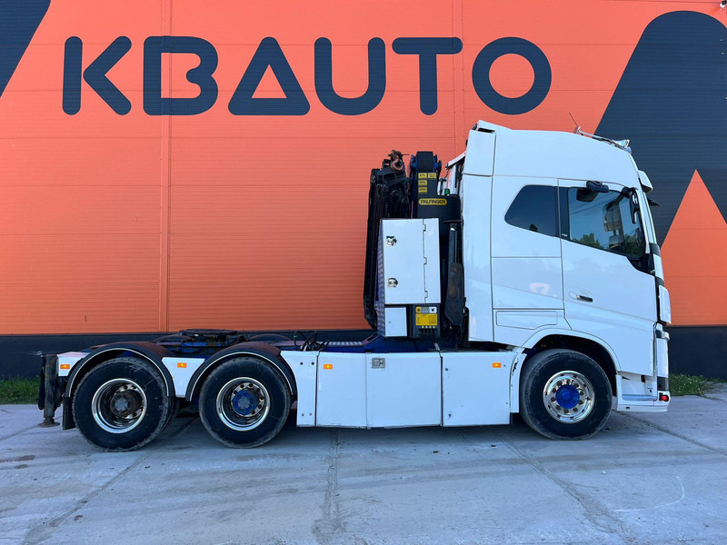 Volvo FH 16 750 8x4*4 COMBI / PK34002 / JOAB L 24 ton / L=4950 mm - Tegljač: slika Volvo FH 16 750 8x4*4 COMBI / PK34002 / JOAB L 24 ton / L=4950 mm - Tegljač Volvo FH 16 750 8x4*4 COMBI / PK34002 / JOAB L 24 ton / L=4950 mm - Tegljač: slika Volvo FH 16 750 8x4*4 COMBI / PK34002 / JOAB L 24 ton / L=4950 mm - Tegljač