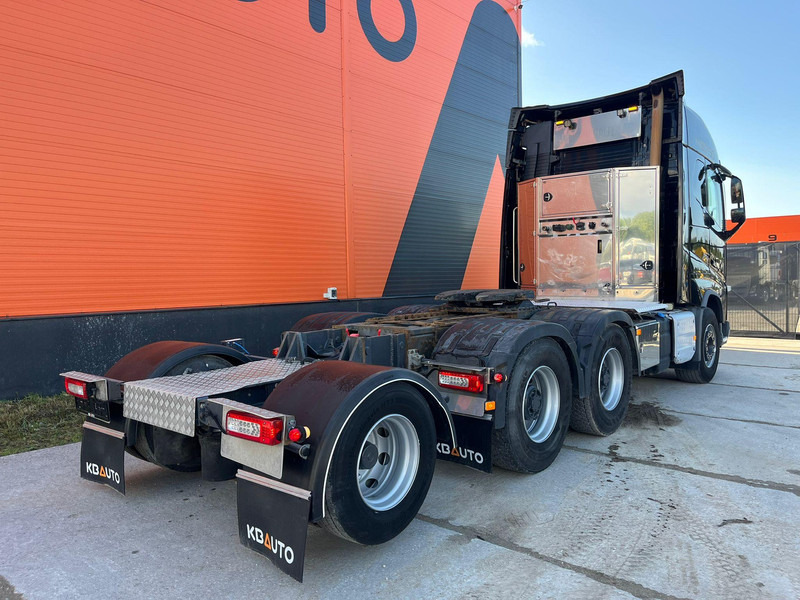 Volvo FH 16 750 8x4 GCW 90 ton / DOLLY / RETARDER - Tegljač: slika Volvo FH 16 750 8x4 GCW 90 ton / DOLLY / RETARDER - Tegljač Volvo FH 16 750 8x4 GCW 90 ton / DOLLY / RETARDER - Tegljač: slika Volvo FH 16 750 8x4 GCW 90 ton / DOLLY / RETARDER - Tegljač