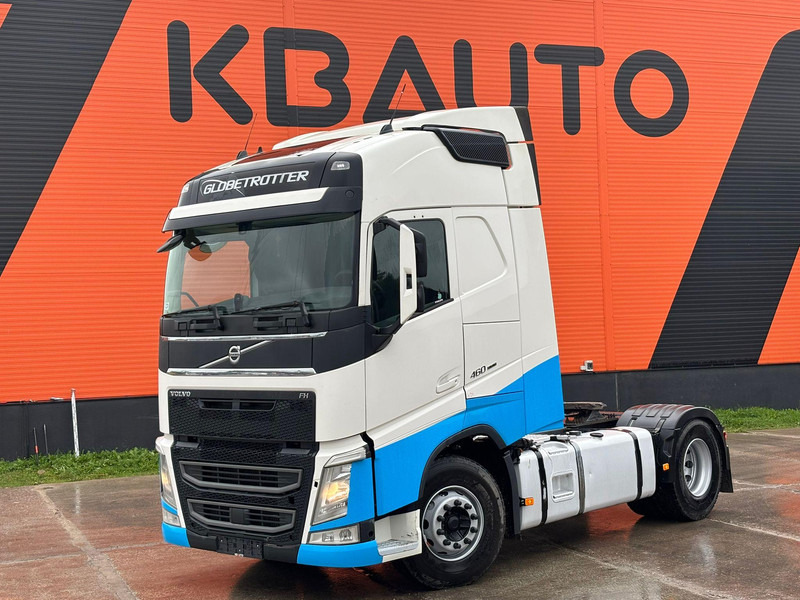Volvo FH 460 4x2 HYDRAULICS - Tegljač: slika Volvo FH 460 4x2 HYDRAULICS - Tegljač Volvo FH 460 4x2 HYDRAULICS - Tegljač: slika Volvo FH 460 4x2 HYDRAULICS - Tegljač
